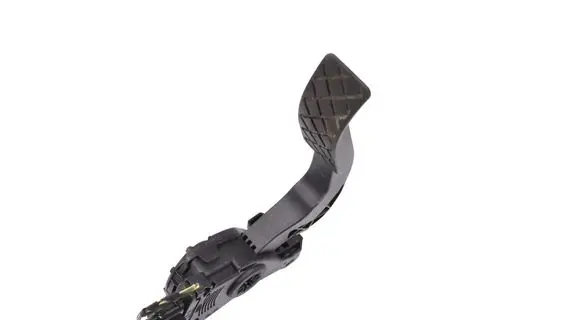 Mercedes-Benz GLC X253 C253 Accelerator throttle pedal 8K1721523A