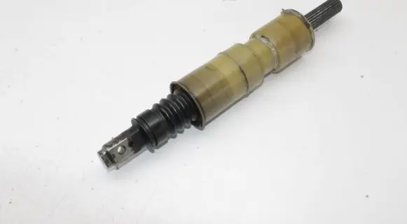 Mercedes-Benz CL C216 Steering column universal joint