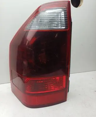 Rear/tail lights