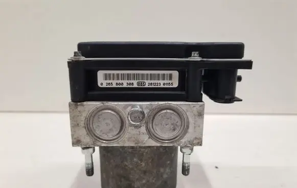 Nissan Primera ABS Pump 0265800308 0265231317