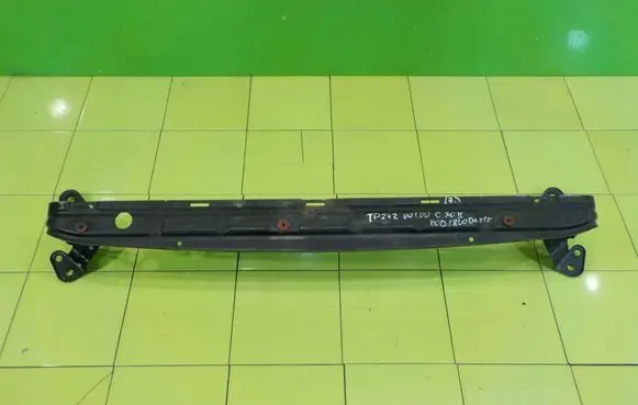 Volvo C70 Front bumper support beam 