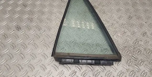 Toyota Corolla E210 E21 Rear vent window glass 6818902260