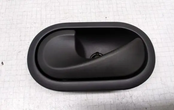 Renault Scenic II - Grand scenic II Rear door interior handle 8200028487 5005400006