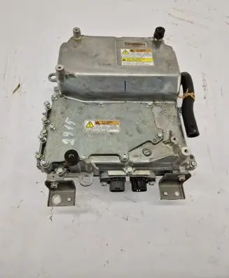 Mitsubishi Outlander Voltage converter inverter 9410A081