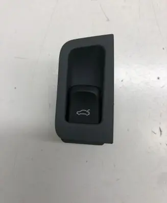 Audi A6 S6 C7 4G Tailgate opening switch 4H0959831A 4G1959829