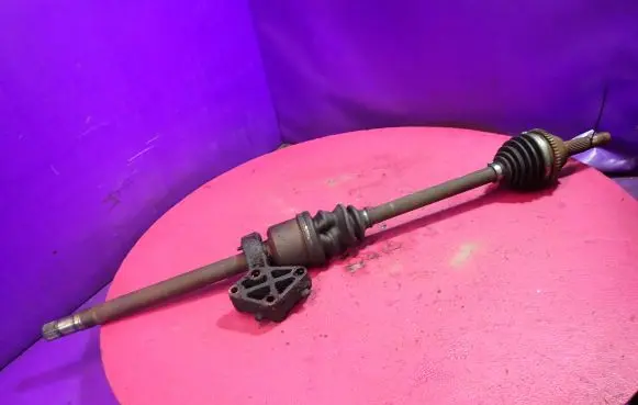 Fiat Ducato Front driveshaft