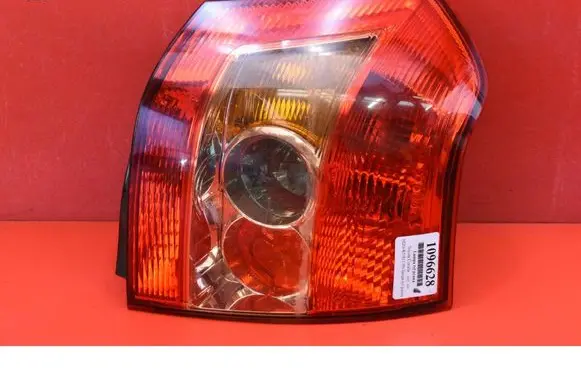 Toyota Corolla E120 E130 Rear/tail lights