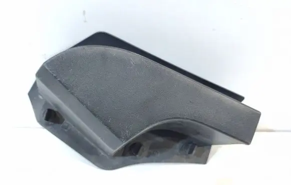 Wiper trim