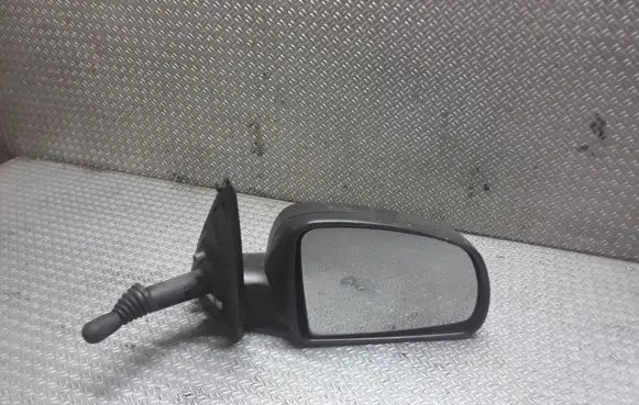 Opel Meriva A Manual wing mirror 