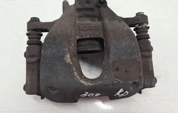 Peugeot 308 Front brake caliper
