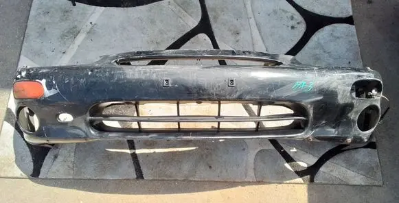 Mazda MX-3 Front bumper