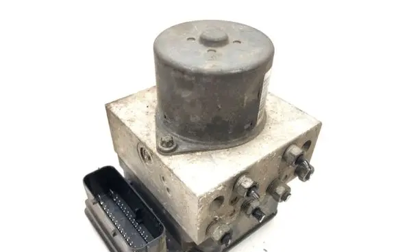 Mini One - Cooper Coupe R56 ABS Pump 9807822