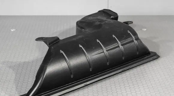Mercedes-Benz Sprinter W907 W910 Cabin air duct channel A9078304701