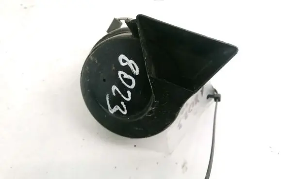 Mercedes-Benz C W203 Horn signal E1000233 007728