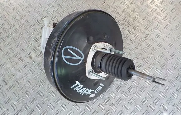 Opel Vivaro Brake booster