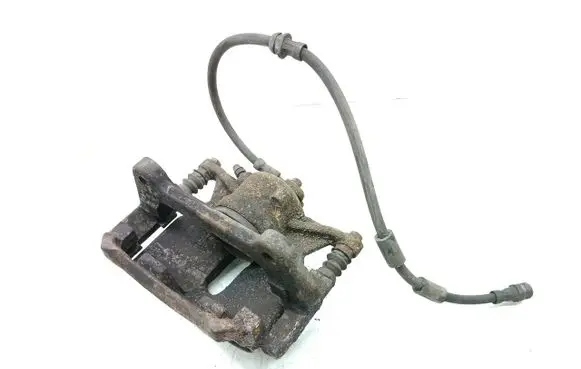 Skoda Superb B8 (3V) Front brake caliper