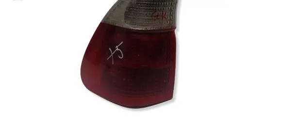 BMW X5 E53 Rear/tail lights 251111