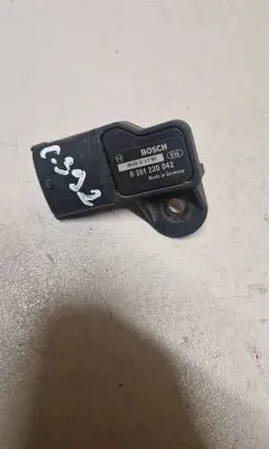 Opel Insignia A Air pressure sensor 0261230042 0903312FB6