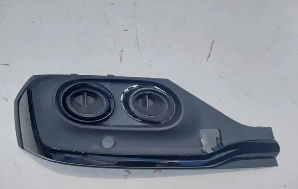 Audi Q5 SQ5 FY Rear bumper lower part trim 80F807320A