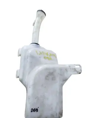 BMW 1 E81 E87 Windshield washer fluid reservoir/tank 13227295