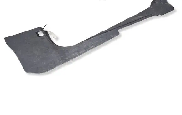 Mini One - Cooper R50 - 53 Front sill trim cover 51431481883