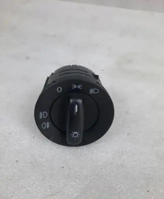 Volkswagen Golf V Light switch 1K0941431Q