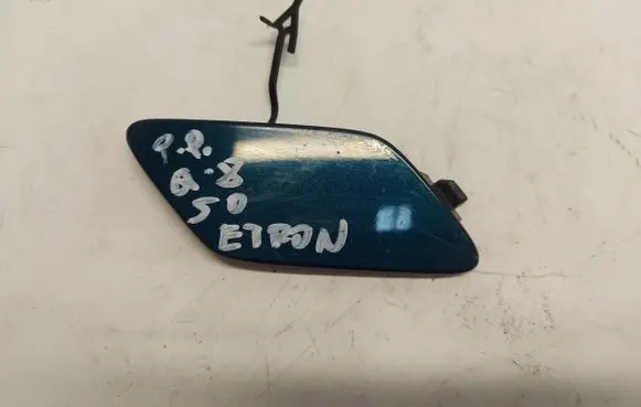 Audi e-tron Front tow hook cap/cover 4ke807241dnr-jlk01