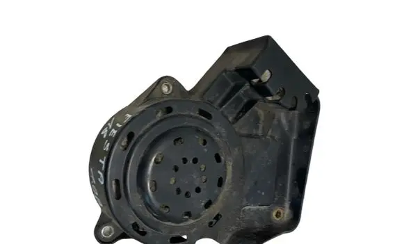 Ford Fiesta Timing belt guard (cover) HA6Q6A247A