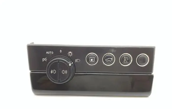 Maserati Quattroporte A set of switches 801092 94079092