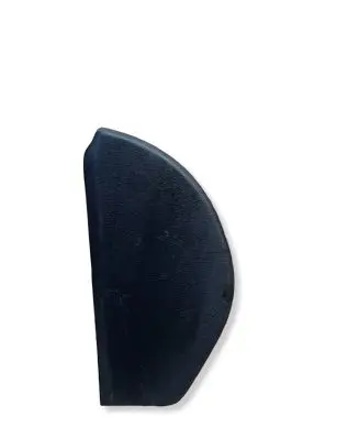 Skoda Yeti (5L) Dashboard side end trim 5L0010744K