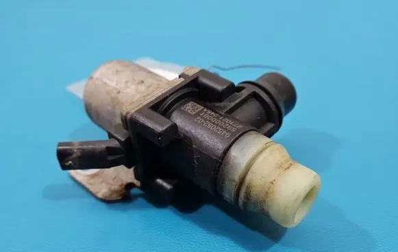 BMW iX3 G08 Coolant heater control valve 9452052 IMPRK1519475