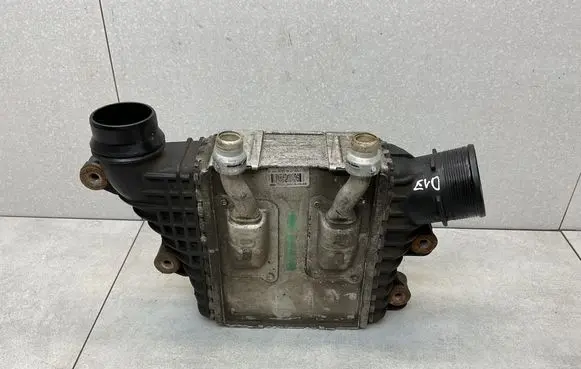 Land Rover Range Rover Evoque L538 Intercooler radiator GJ329L440AB