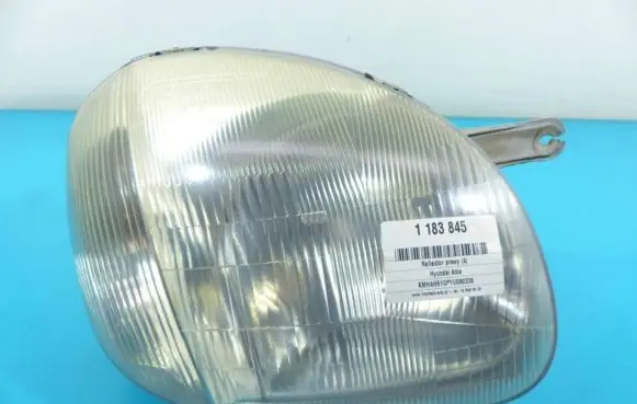 Hyundai Atos Prime Headlight/headlamp IMPRK1183845