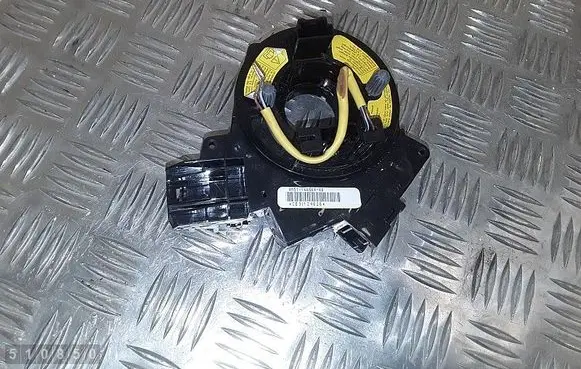 Ford C-MAX II Airbag slip ring squib (SRS ring) 4m5t14a664ab