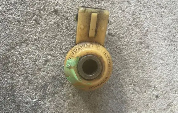 Peugeot 406 Detonation knock sensor RFJ
