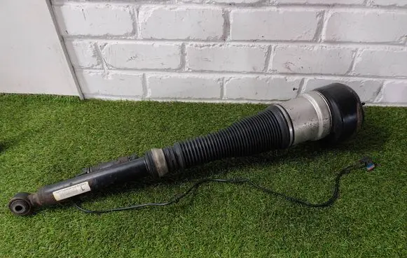 Mercedes-Benz S W221 Shock absorber/damper/air suspension 221320211