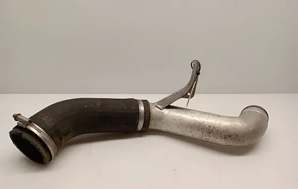 Opel Antara Intercooler hose/pipe LSCAC6070C