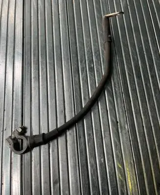 Audi A4 S4 B6 8E 8H Negative earth cable (battery) 8E1971235