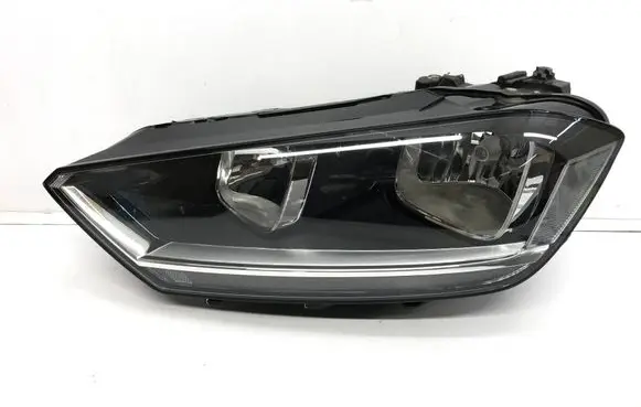 Volkswagen Golf Sportsvan Headlight/headlamp 517941005C 90054214 X591VZ20A7M6