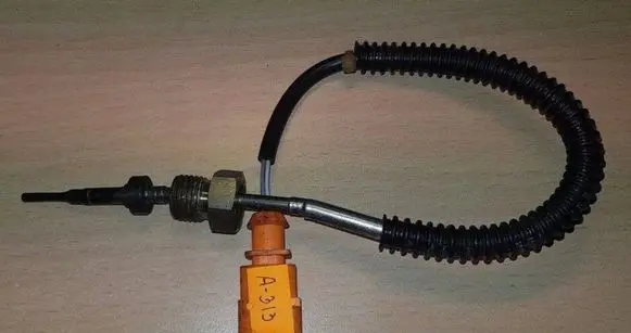 Audi A4 S4 B8 8K Lambda probe sensor 8K0906088A