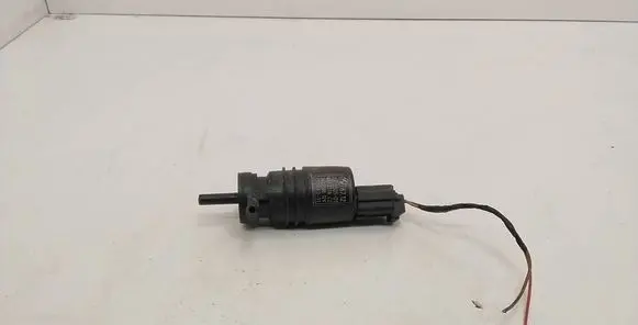 BMW 1 F20 F21 Windscreen/windshield washer pump 7302589 13264011 3437380