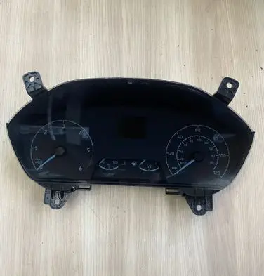 Ford Transit Custom Speedometer (instrument cluster) KK3T10849ADD