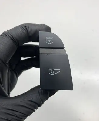 Audi A6 S6 C6 4F Other switches/knobs/shifts 4F1927227A