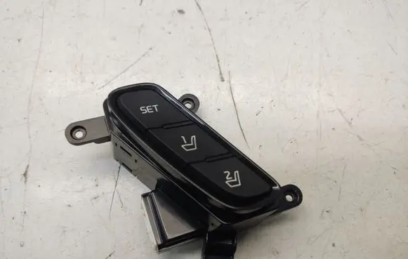 KIA Optima Seat memory switch 93250D4500