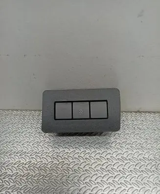 Citroen DS3 Traction control (ASR) switch 9684157677 9664510ZD