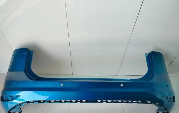 Volkswagen Touran III Rear bumper 5TA807421A
