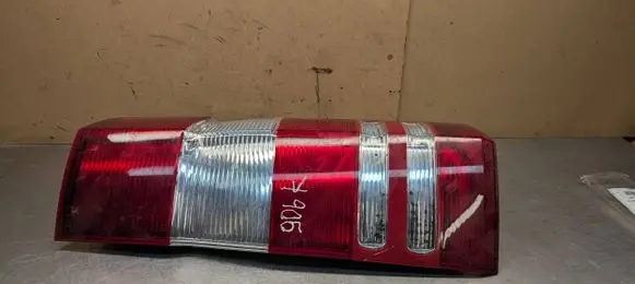 Mercedes-Benz Sprinter W906 Rear/tail lights A9068200164 090057700967
