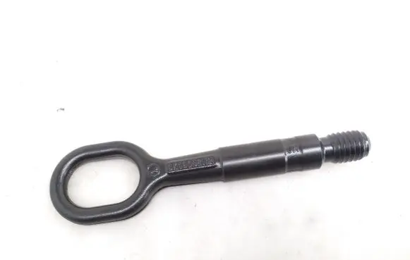 Skoda Karoq Towing hook eye 8K0805615A