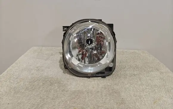 Jeep Renegade Headlight/headlamp 48350748