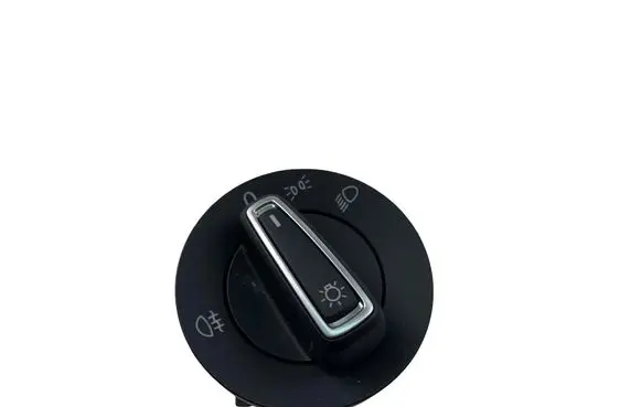 Volkswagen Golf VII Light switch 5G0941431BG